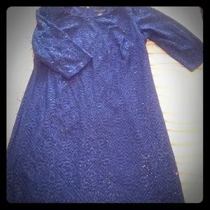 Jessica Howard size 18w 3/4 sleeve's dress